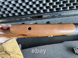 Theoben Rapid Air Rifle. 22 VERY RARE