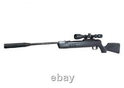 Throttle Air Rifle Umarex (3-9x32 A/O scope). 177 cal. Super Shock System! Solid