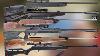 Top 10 Best Most Powerful Break Barrels Air Rifles 2024 No One Has Told You Before