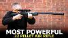 Top 5 Most Powerful 22 Pellet Air Rifle For 300 U0026 Under Most Powerful 22 Air Rifle