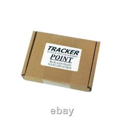 Tracker Point Airgun Rifle Pellets Light/Flash & Sonic/Bang Effects. 177 4.5