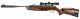 Umarex Forge. 177 Wood Air Rifle Toy With Scope New