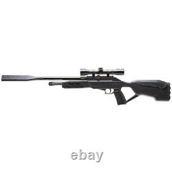 UMAREX Fusion 2 Compact Co2 Powered Bolt Action. 177 Pellet Air Rifle