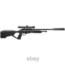 UMAREX Fusion 2 Compact Co2 Powered Bolt Action. 177 Pellet Air Rifle