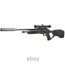 UMAREX Fusion 2 Compact Co2 Powered Bolt Action. 177 Pellet Air Rifle