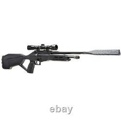 UMAREX Fusion 2 Compact Co2 Powered Bolt Action. 177 Pellet Air Rifle