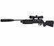 Umarex Fusion Co2 Bolt Action. 177 Cal Pellet Air Rifle With 4x32 Scope 2251306