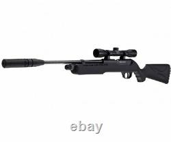 UMAREX Fusion Co2 Bolt Action. 177 Cal Pellet Air Rifle with 4x32 Scope 2251306
