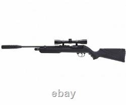 UMAREX Fusion Co2 Bolt Action. 177 Cal Pellet Air Rifle with 4x32 Scope 2251306