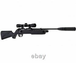 UMAREX Fusion Co2 Bolt Action. 177 Cal Pellet Air Rifle with 4x32 Scope 2251306