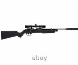 UMAREX Fusion Co2 Bolt Action. 177 Cal Pellet Air Rifle with 4x32 Scope 2251306