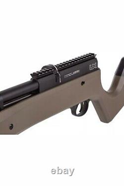 UMAREX Gauntlet 2 PCP Air Rifle Cal. 25 Brand New