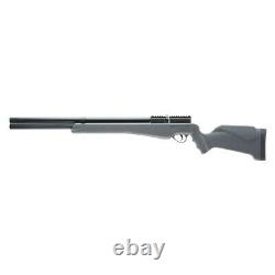 UMAREX ORIGIN. 22 cal PCP AIR RIFLE 1000 fps Hunting BB Gun Pump NOT Included