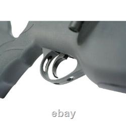 UMAREX ORIGIN. 22 cal PCP AIR RIFLE 1000 fps Hunting BB Gun Pump NOT Included