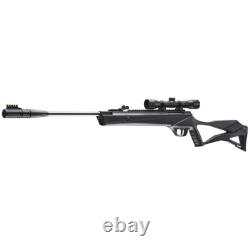 UMAREX SurgeMax Elite. 22 Caliber Break Barrel Action Pellet Rifle 2251318 UMAREX SurgeMax Elite. 22 Caliber Break Barrel Action Pellet Rifle 2251318