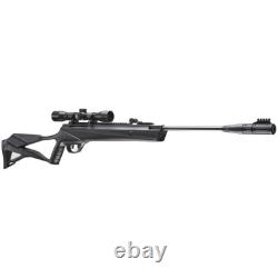UMAREX SurgeMax Elite. 22 Caliber Break Barrel Action Pellet Rifle 2251318 UMAREX SurgeMax Elite. 22 Caliber Break Barrel Action Pellet Rifle 2251318