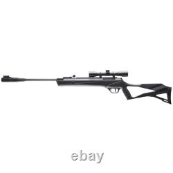 UMAREX SurgeMax Elite. 22 Caliber Break Barrel Action Pellet Rifle 2251318 UMAREX SurgeMax Elite. 22 Caliber Break Barrel Action Pellet Rifle 2251318