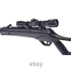 UMAREX SurgeMax Elite. 22 Caliber Break Barrel Action Pellet Rifle 2251318 UMAREX SurgeMax Elite. 22 Caliber Break Barrel Action Pellet Rifle 2251318