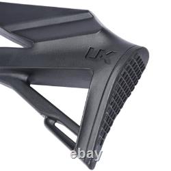 UMAREX SurgeMax Elite. 22 Caliber Break Barrel Action Pellet Rifle 2251318 UMAREX SurgeMax Elite. 22 Caliber Break Barrel Action Pellet Rifle 2251318