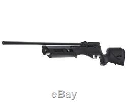 UMAREX UX Gauntlet PCP Powered Bolt Action. 177 Caliber Pellet Air Rifle 2252603