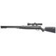 Used Synergis 12-shot Under Lever Air Rifle. 177 Caliber