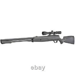 Umarex 2251324 SYNERGIS Air Rifle 22PEL 900 FPS Under Lever Cocking Action