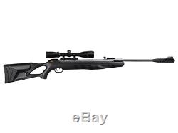 Umarex 2251353 Octane Elite Combo withScope 3-9x40 Air Rifle. 177 1400FPS