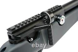 Umarex #2251378 Origin PCP. 22 Pellet Air Rifle with Pump & Other Bundle Options