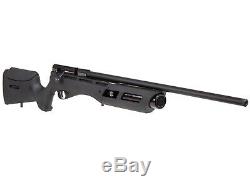 Umarex 2252603 Gauntlet PCP Repeater Bolt Action. 177 Caliber Airgun Air Rifle