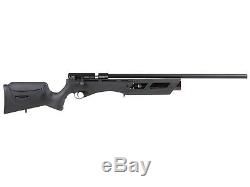 Umarex 2252603 Gauntlet PCP Repeater Bolt Action. 177 Caliber Airgun Air Rifle