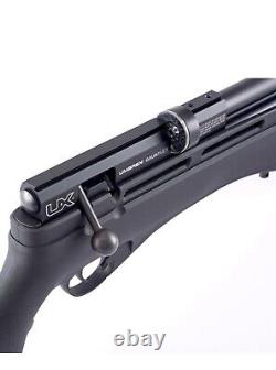 Umarex 2252605 Gauntlet PCP. 25 Caliber Air Rifle