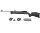 Umarex 850 M2 Co2.22 Air Rifle With Extra Mag 2x Co2 Tanks And Pellets Bundle