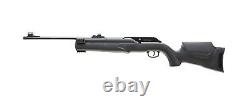 Umarex 850 M2 CO2.22 Air Rifle with Extra Mag 2x CO2 Tanks and Pellets Bundle