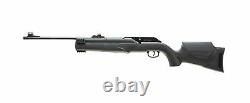 Umarex 850 M2 CO2 Air Rifle with Extra Mag 2x 90gr CO2 Tanks W4U Pellets Bundle