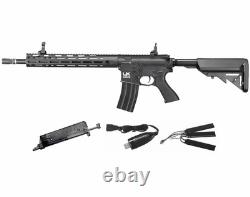 Umarex AER16.177 Caliber Electric-Powered Full Auto Air Rifle 2252126