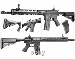 Umarex AER16.177 Caliber Electric-Powered Full Auto Air Rifle 2252126