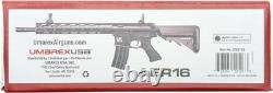 Umarex AER16.177 Caliber Electric-Powered Full Auto Air Rifle 2252126