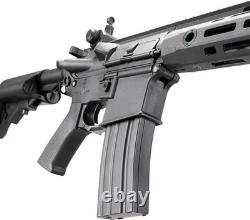 Umarex AER16.177 Caliber Electric-Powered Full Auto Air Rifle 2252126