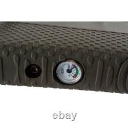 Umarex AirSaber Elite X2 Double Barrel PCP Arrow Gun Air Rifle with3 Carbon Arrows