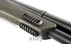 Umarex AirSaber Elite X2 PCP Double Barrel Air Arrow Rifle, 450+ FPS 2252157