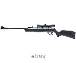 Umarex Airem 2 Break Barrel. 177 Cal Air Rifle with Pack of. 177 Pellets Bundle