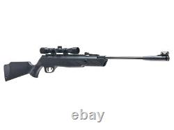 Umarex Airem 2 Break Barrel. 177 Cal Air Rifle with Pack of. 177 Pellets Bundle