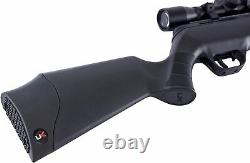 Umarex Airem 2 Break Barrel. 177 Cal Pellet Gas-piston Single-shot Air Rifle