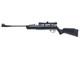 Umarex Airem 2 Break Barrel Air Rifle Black. 177 Caliber (2280203)