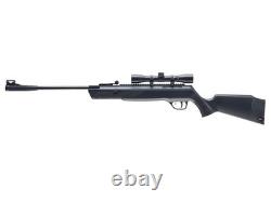 Umarex Airem 2 Break Barrel Air Rifle Black. 177 Caliber (2280203)
