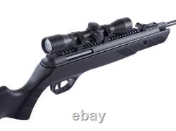 Umarex Airem 2 Break Barrel Air Rifle Black. 177 Caliber (2280203)