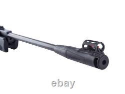 Umarex Airem 2 Break Barrel Air Rifle Black. 177 Caliber (2280203)