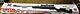 Umarex Airem 2 Break Barrel Air Rifle Black. 177 Caliber (2280203). Open Box