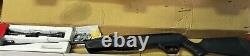 Umarex Airem 2 Break Barrel Air Rifle Black. 177 Caliber (2280203). OPEN BOX