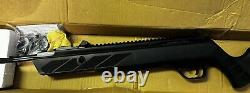 Umarex Airem 2 Break Barrel Air Rifle Black. 177 Caliber (2280203). OPEN BOX